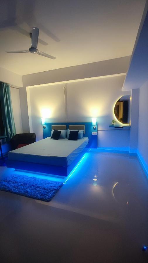 Casa Felice Luxury Aparthotel Jorhat Exterior photo