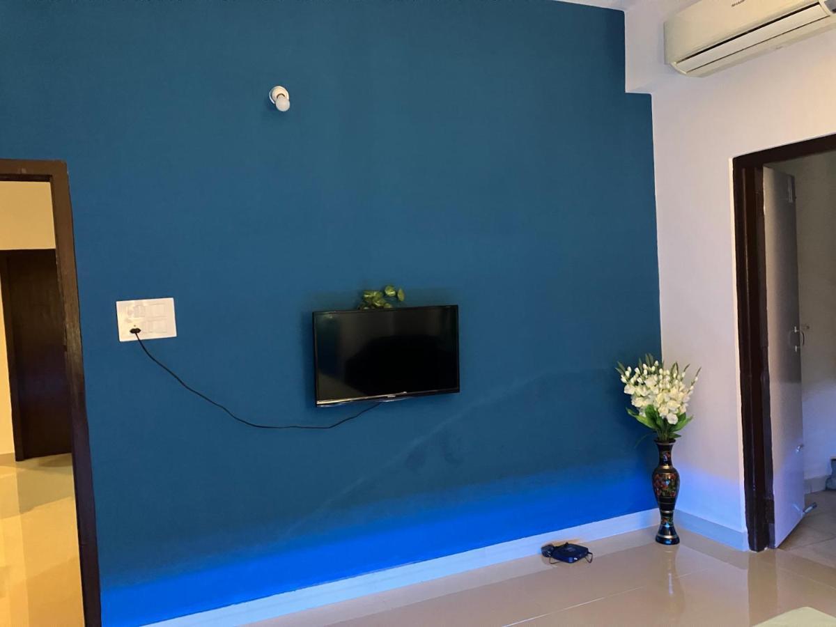 Casa Felice Luxury Aparthotel Jorhat Exterior photo